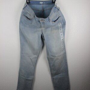 Old Navy, Jeans, women's 16, blue, NEW